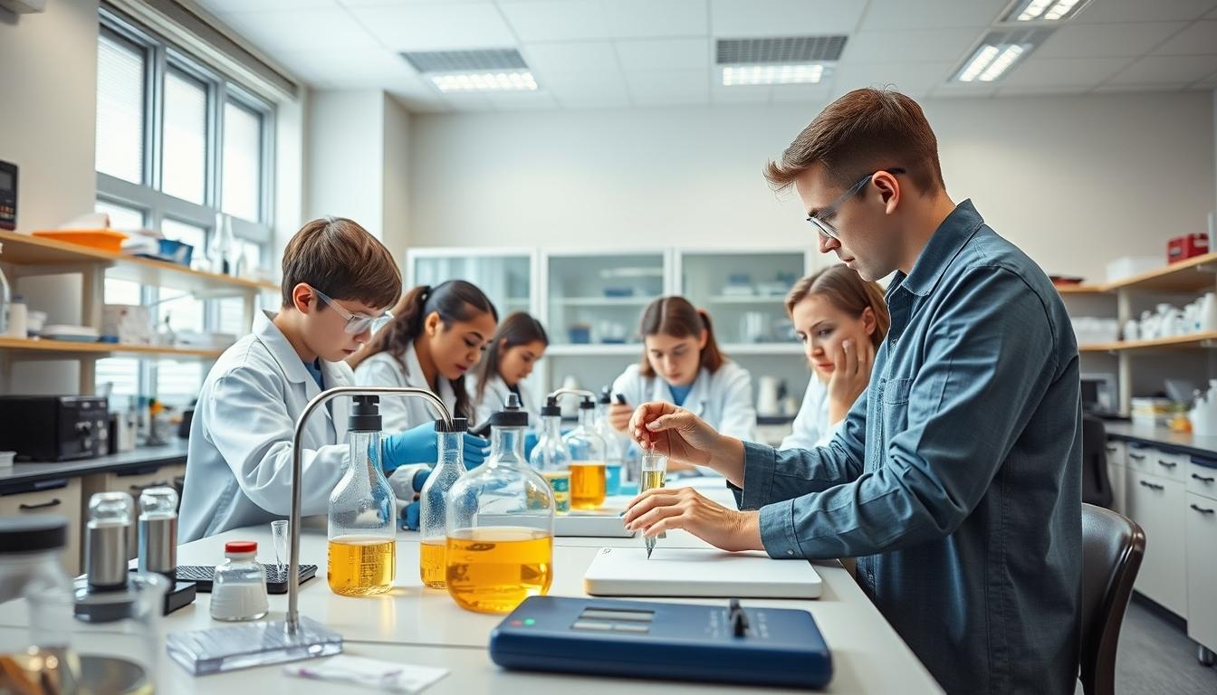 Innovative digital learning technology